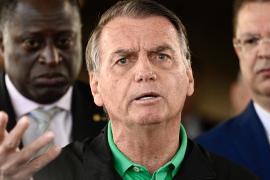 Лула да Силва наложил вето на законопроект, который сократил бы срок заключения экс-президента Болсонару