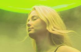 ИИ в индустрии красоты: новые технологии представили на CES в Лас-Вегасе