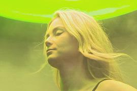 ИИ в индустрии красоты: новые технологии представили на CES в Лас-Вегасе