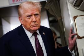 Трамп усиливает давление на Кубу и Иран