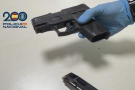 Испанская полиция перехватила в океане крупнейшую партию кокаина