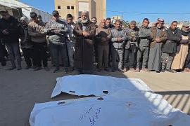 Антихамасовская группировка убила начальника полиции в Газе