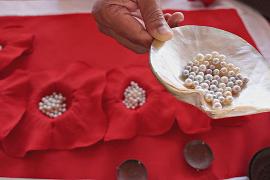 Вместо опасного ныряния – фермы: как в ОАЭ сохраняют традицию жемчужного промысла