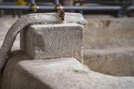 Вода древних Помпеев: что рассказали бани возрастом 2000 лет