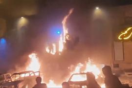 Правозащитники: в Иране в ходе протестов погибло более 2000 человек