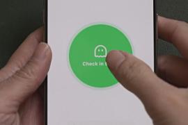 «Ты умер?»: приложение для живущих в одиночестве попало в топ-рейтингов в Китае