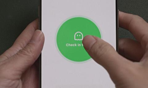«Ты умер?»: приложение для живущих в одиночестве попало в топ-рейтингов в Китае