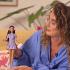Компания Mattel представила Барби с аутизмом
