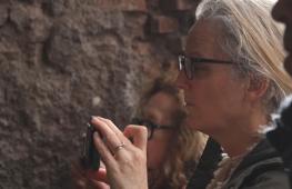 «Прогуляться» по 2000-летнему Дому Грифонов в Риме предлагают на дистанционных экскурсиях