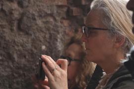 «Прогуляться» по 2000-летнему Дому Грифонов в Риме предлагают на дистанционных экскурсиях