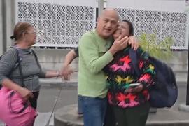 В Венесуэле продолжают освобождать политзаключённых