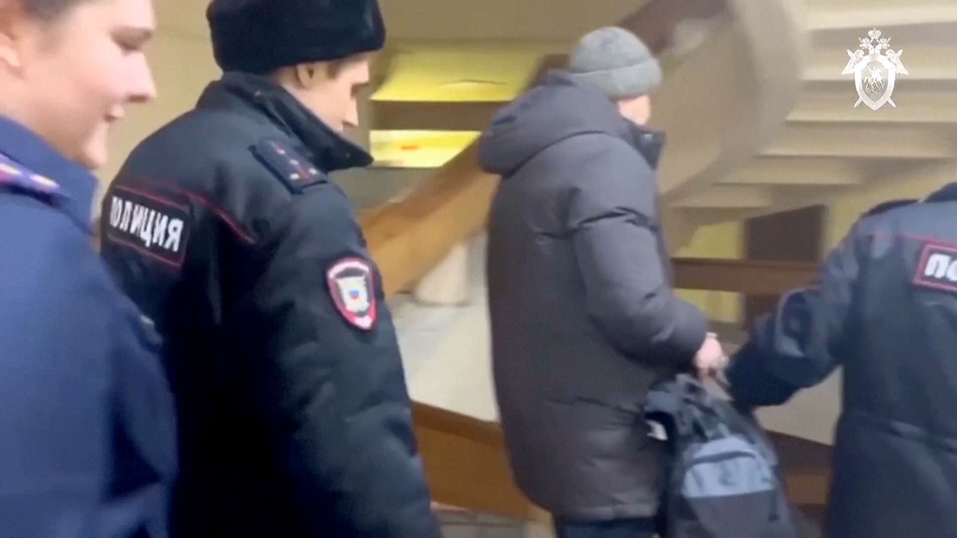 После смерти девяти младенцев в Новокузнецке власти задержали двух врачей