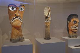 Искусство Гавайев и гавайские короли стали главной темой выставки в Лондоне