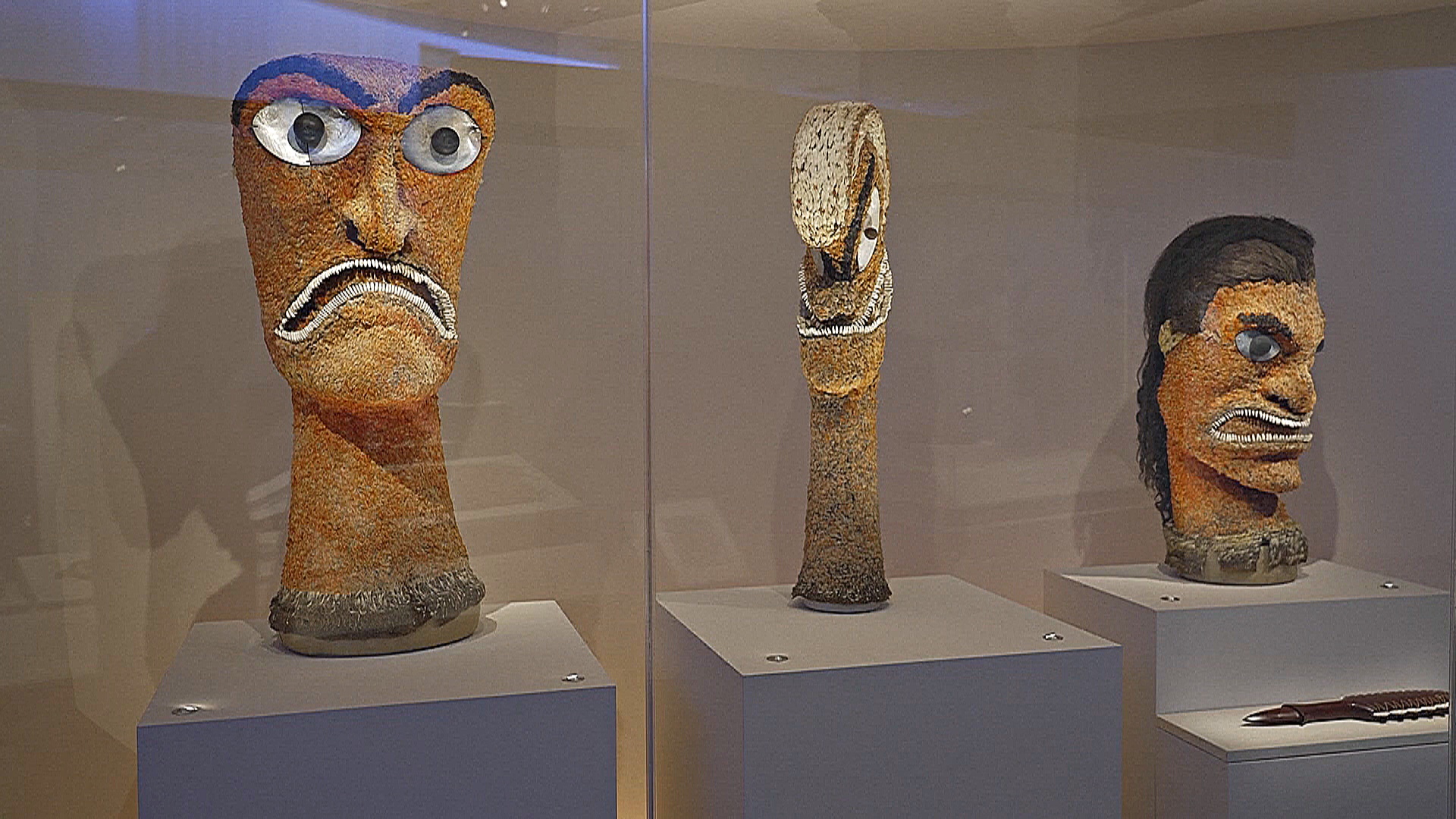 Искусство Гавайев и гавайские короли стали главной темой выставки в Лондоне