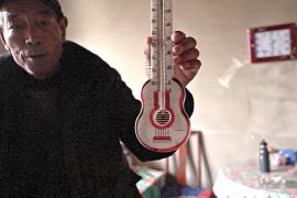 Газ слишком дорогой: жители китайских деревень не могут отапливать свои дома