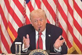 Трамп обвинил Данию в том, что та не смогла убрать «российскую угрозу» из Гренландии