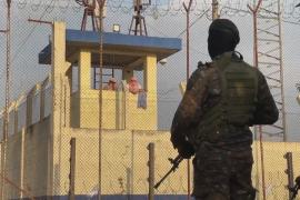 Гватемала объявляет 30-дневный режим ЧП после тюремных бунтов