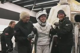 Первая медицинская эвакуация НАСА: нужен ли врач на МКС?