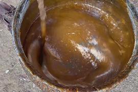 Нигерийские производители сахара джаггери процветают, несмотря на конкуренцию