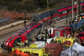 Столкновение скоростных поездов на юге Испании: более 20 погибших