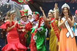 В Боливии «воскрес» Пепино и начался карнавал