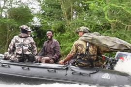 Сотни тысяч мозамбикцев бегут от наводнений