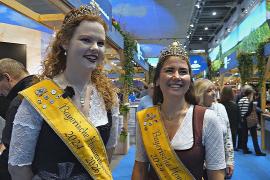 «Международная зелёная неделя» в Берлине привлечёт 300 тыс. посетителей