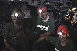 Как Чехия лишается многовековой угольной промышленности