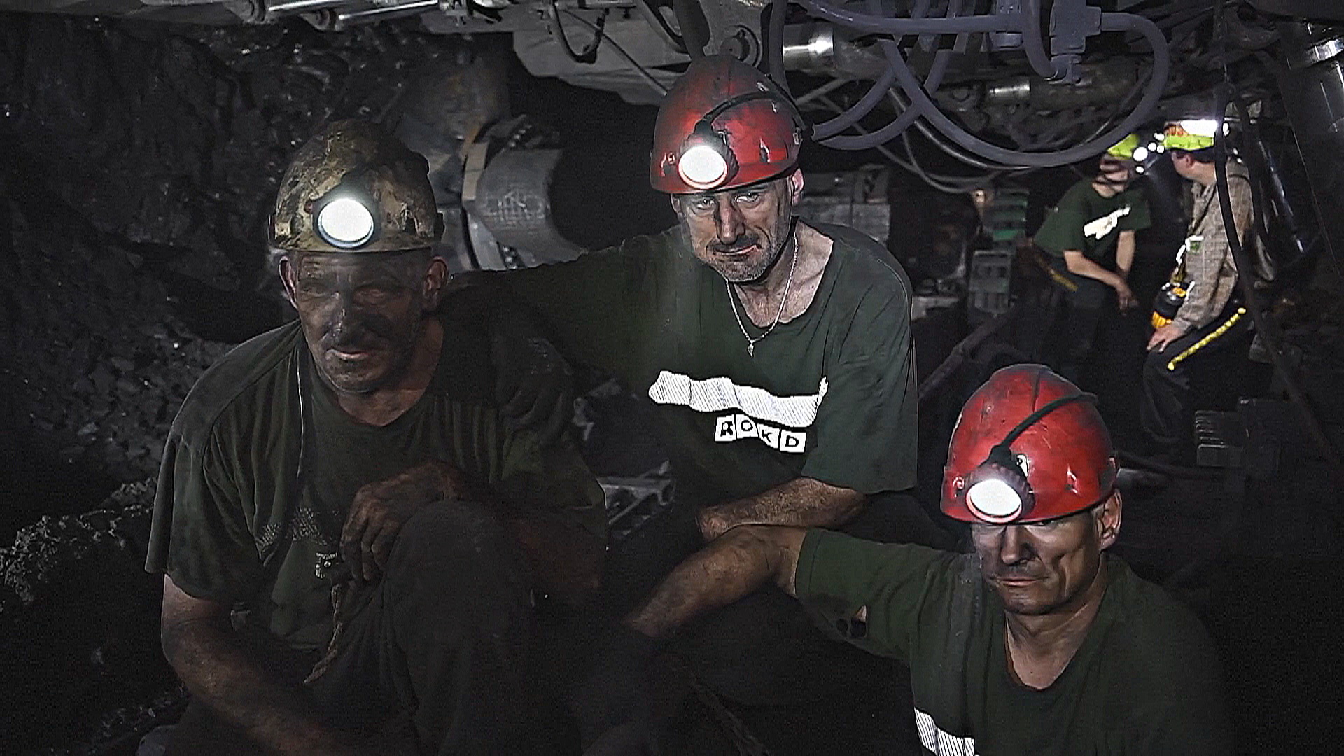 Как Чехия лишается многовековой угольной промышленности Как Чехия лишается многовековой угольной промышленности