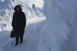 Прогулка по Камчатке после рекордных снегопадов