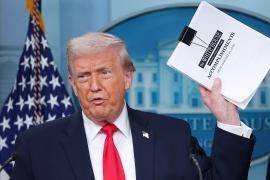 Трамп представил достижения своей администрации за первый год