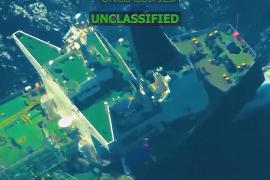 США захватили нефтяные танкеры «Галилео» и «М София» у берегов Пуэрто-Рико