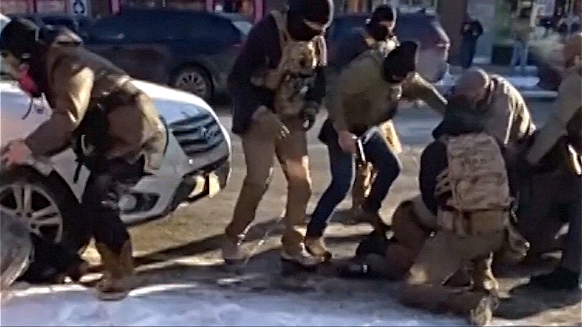 Второй погибший в Миннесоте: протесты против иммиграционных агентов в США продолжаются Второй погибший в Миннесоте: протесты против иммиграционных агентов в США продолжаются