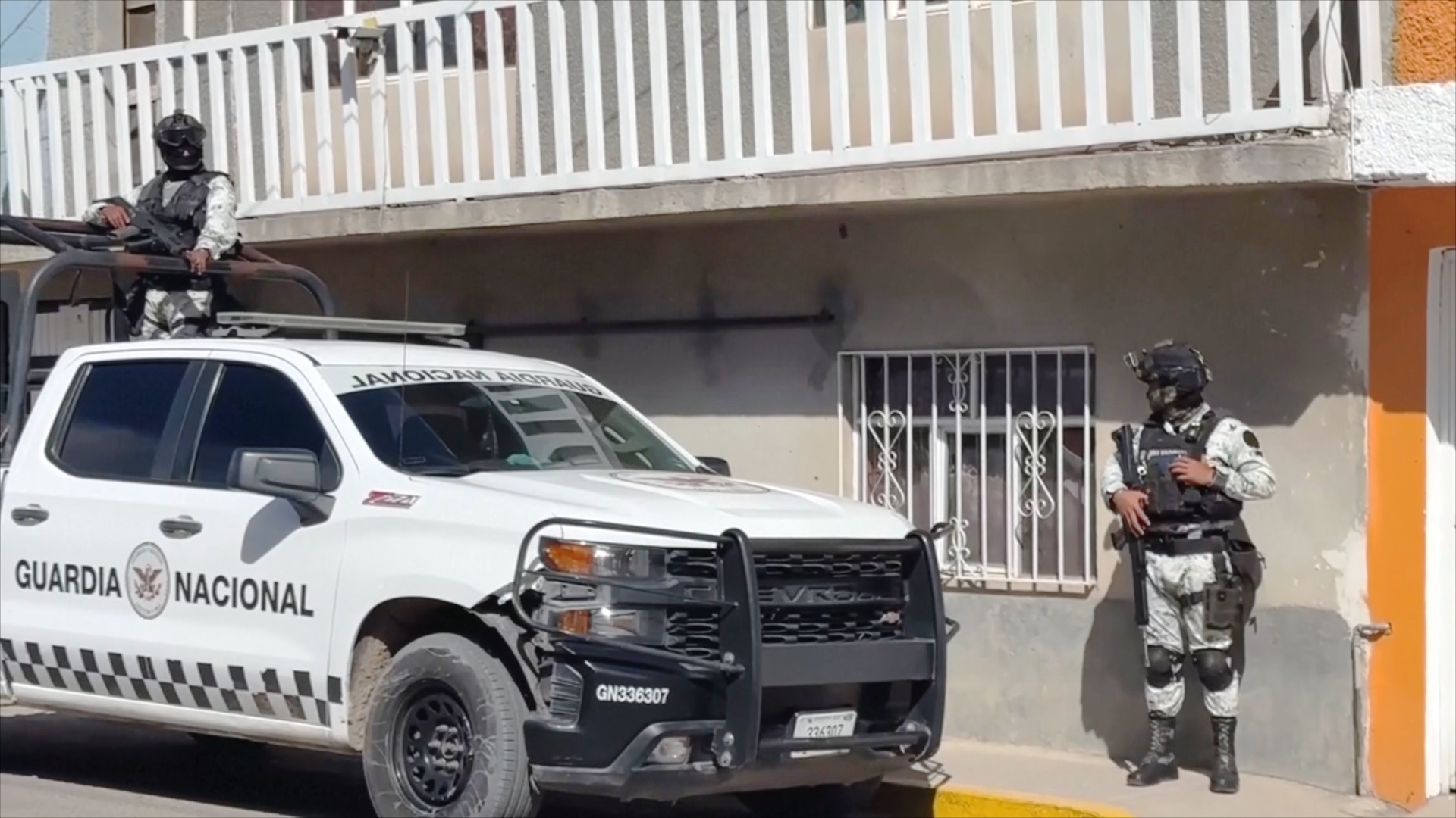 11 человек погибли в результате вооружённой атаки на футбольном матче в Мексике