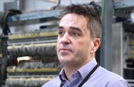 Как британские инженеры тестируют высокотехнологичные поезда