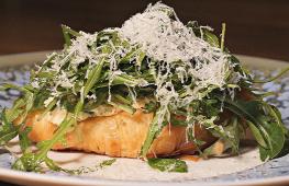 90 фунтов за завтрак в ресторане со звездой Мишлен: стоит ли он своих денег