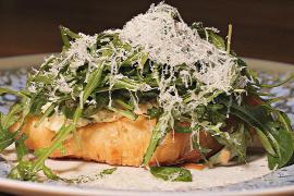 90 фунтов за завтрак в ресторане со звездой Мишлен: стоит ли он своих денег