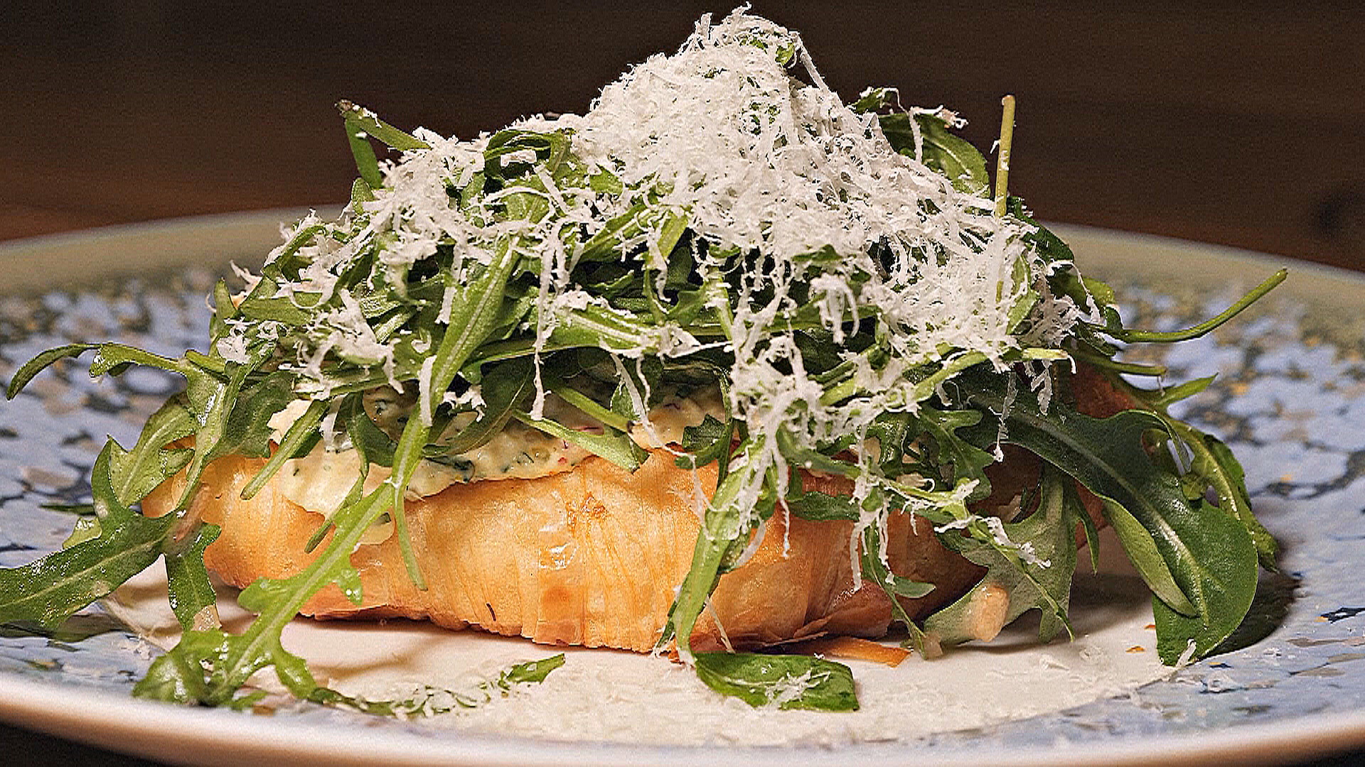 90 фунтов за завтрак в ресторане со звездой Мишлен: стоит ли он своих денег