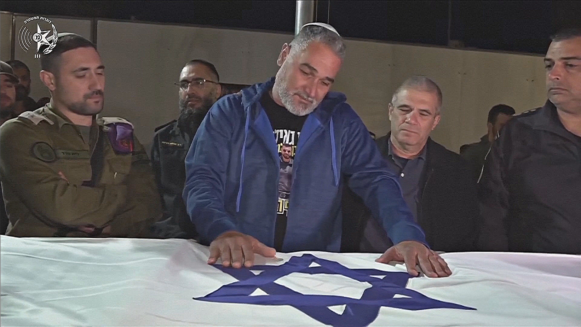 Тело последнего израильского заложника вернули домой