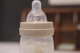 Отзыв детской молочной смеси из магазинов шокировал родителей во Франции