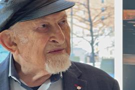 Один из последних переживших Холокост: «Ненависть смертельна»