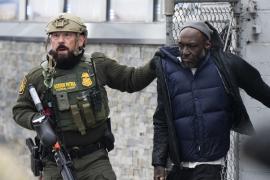 Трамп обещает снизить напряжённость в Миннесоте на фоне протестов