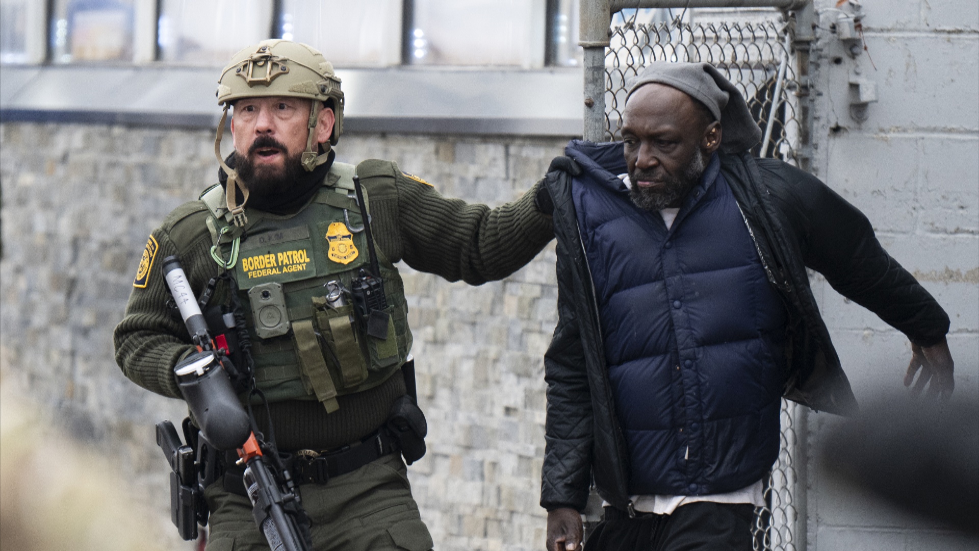 Трамп обещает снизить напряжённость в Миннесоте на фоне протестов