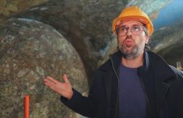 Редкий шедевр Леонардо да Винчи во время реставрации сможет увидеть публика