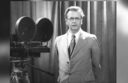 Шотландец Джон Бэрд 100 лет назад изобрёл телевидение и изменил мир