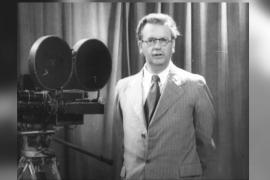 Шотландец Джон Бэрд 100 лет назад изобрёл телевидение и изменил мир