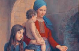 Кто победил в 7-м Международном конкурсе живописи NTD