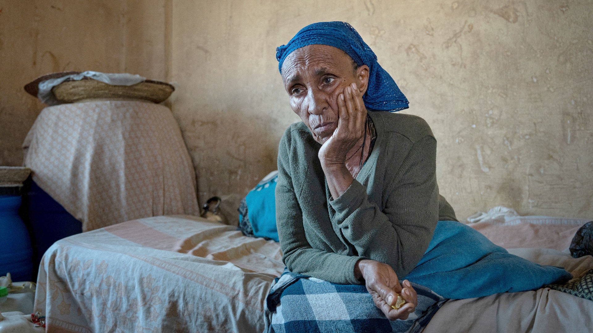 После вооружённых столкновений в Эфиопии отменяют рейсы в регион Тыграй