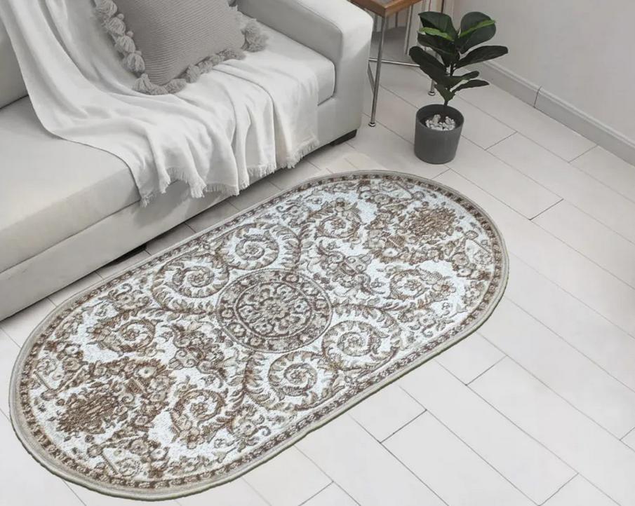 Как выбрать ковер для дома