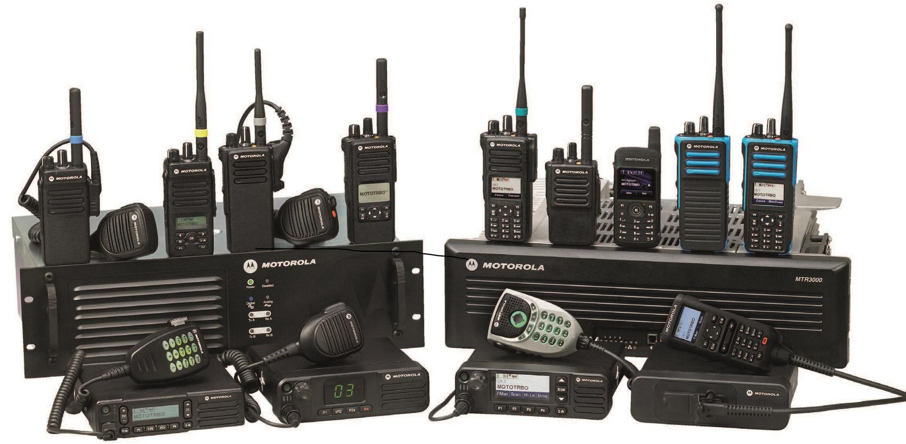 Разрешенные и запрещенные диапазоны частот для раций в России